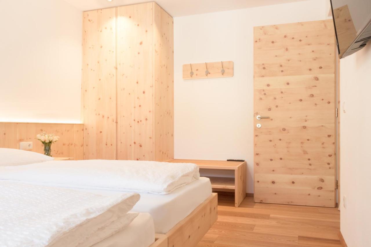 Didi'S Appartments Глоренца Экстерьер фото
